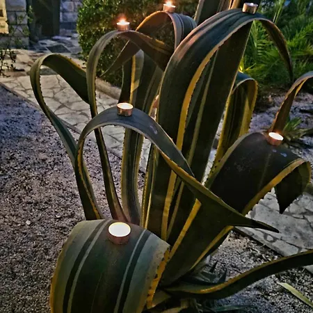 Apartment Easy Summer *** Vir