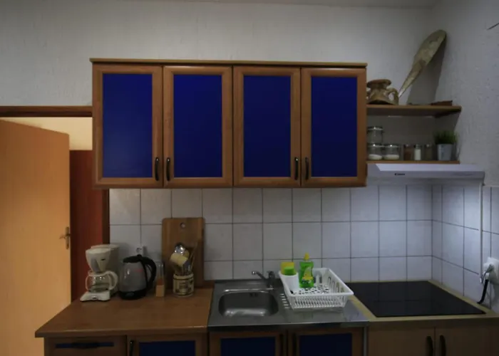 Easy Summer *** Apartment Vir