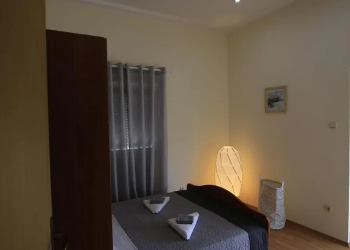 Easy Summer *** Apartment