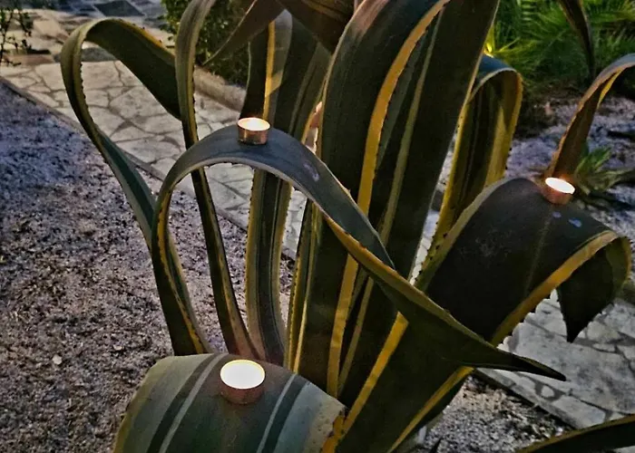 Apartment Easy Summer *** Vir