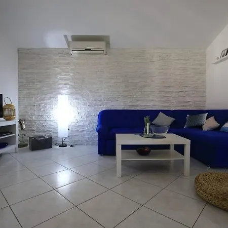 Apartament Easy Summer *** Vir