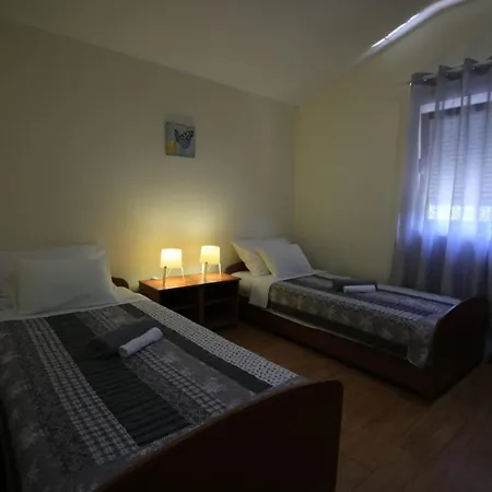 Easy Summer *** Appartement *