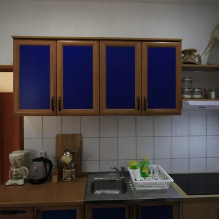 Easy Summer *** Appartement Vir