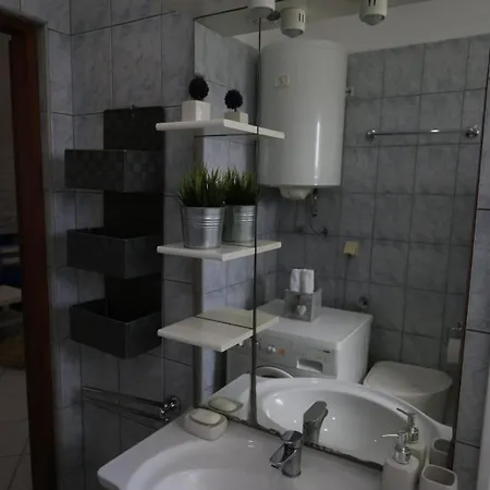 Easy Summer *** Apartament