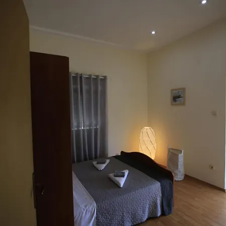 Easy Summer *** Appartement