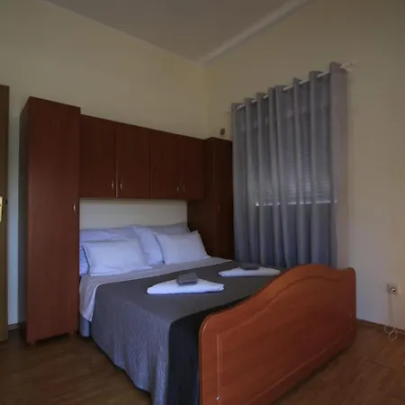 Easy Summer *** Appartement