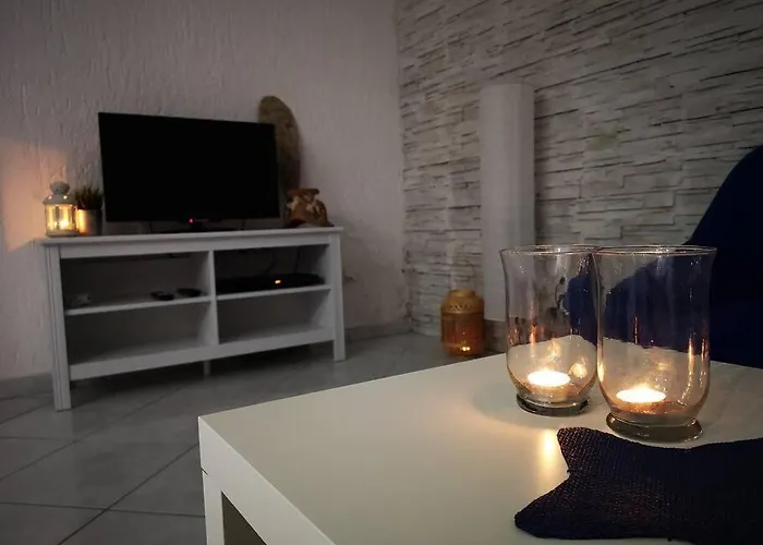 Apartamento Easy Summer ***