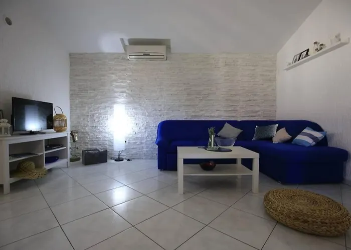 Appartement Easy Summer *** Vir