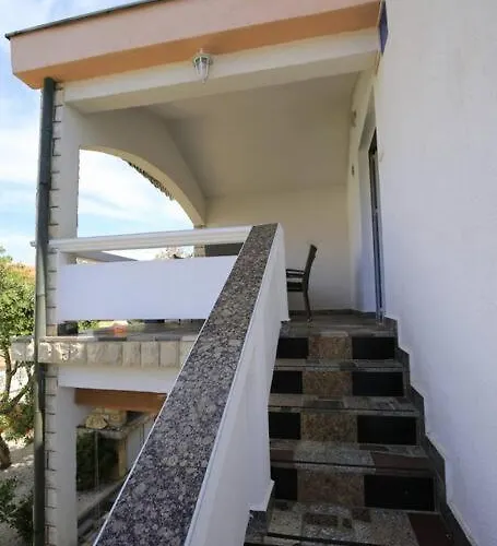 Appartement Easy Summer *** Vir