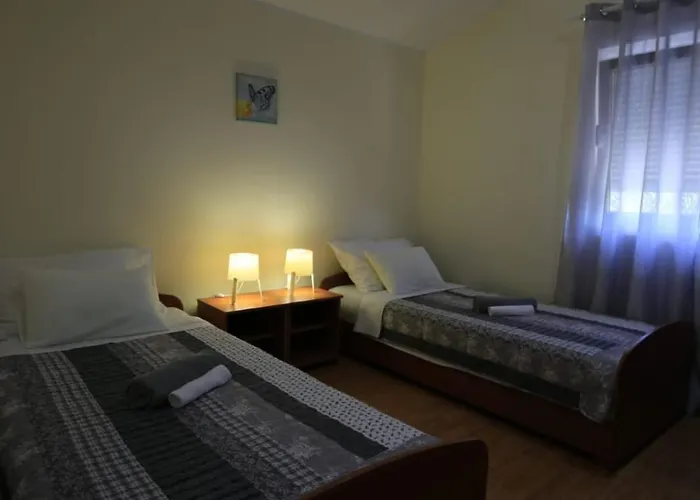 Easy Summer *** Appartement *