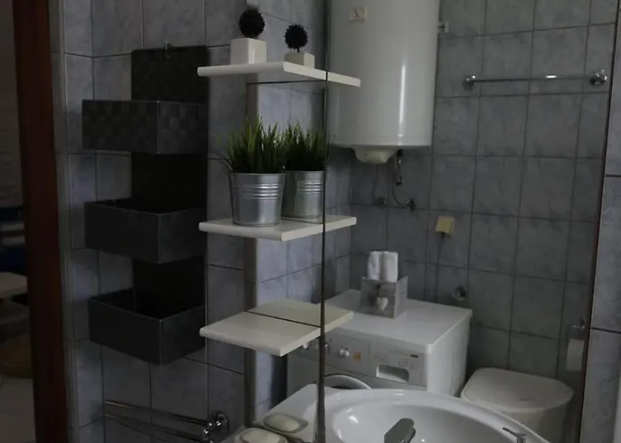 Easy Summer *** Apartamento