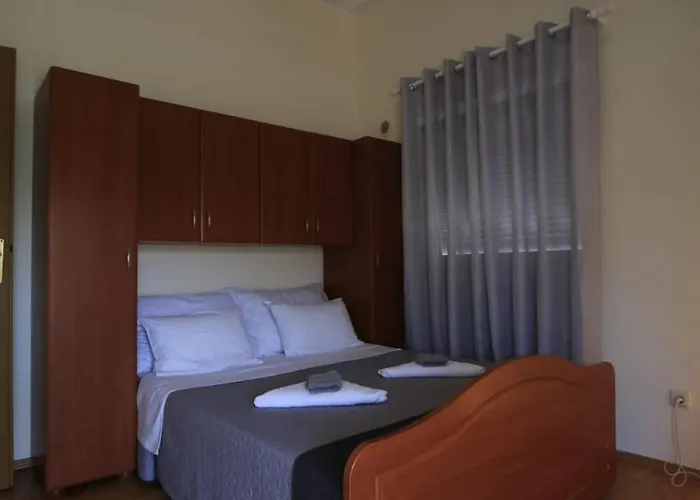 Easy Summer *** Apartamento